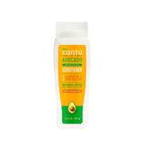Cantu - Avocado Acondicionador Hidratante - Para Cabello Rizado, Afro Y Ondulado - 400 Ml - Inzi Cosmeticos