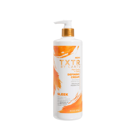 Cantu - Crema Definidora De Rizos TXTR - 473 Ml - Inzi Cosmeticos