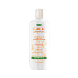 Cantu - Moisturizing Acondicionador Intensivo - Shea Butter Moisturizing Rinse Out - Conditioner - 400 Ml - Inzi Cosmeticos