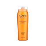 Cantu - Moisturizing Acondicionador Intensivo - Shea Butter Moisturizing Rinse Out - Conditioner - 400 Ml - Inzi Cosmeticos
