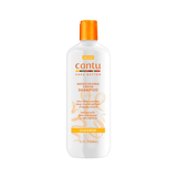 Cantu - Shea Butter - Champú en Crema Hidratante - Moisturizing Cream Shampoo - 400 Ml - Inzi Cosmeticos