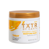 Cantu - TXTR - Mascarilla Humectante Fortalecedora Y Restauradora - 396 gm - Inzi Cosmeticos