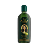 Dabur - Amla - Aceite Para Cabello - 200ml - Inzi Cosmeticos