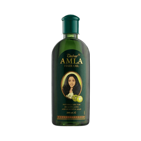 Dabur - Amla - Aceite Para Cabello - 200ml - Inzi Cosmeticos