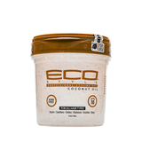 Eco Styler - Gel Fijador Con Aceite De Coco - Inzi Cosmeticos