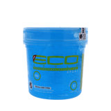 Eco Styler - Gel Sport - 473ml - Fijación Máxima De Larga Duración Para Estilos De Vida Activos - Inzi Cosmeticos