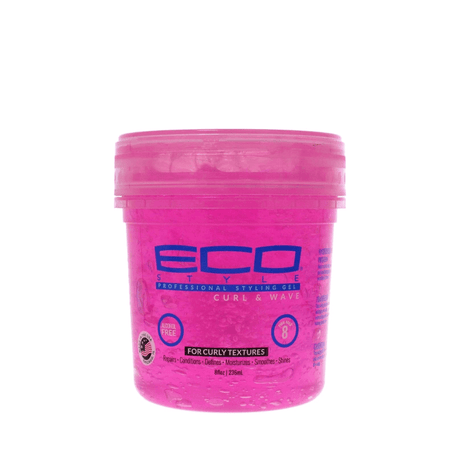Eco Styler - Wave & Curl Gel De Ondas Y Rizos - Inzi Cosmeticos