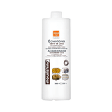 Ever Ego - Nourishing Semillas De Lino Acondicionador - Hidratantes Y Nutritivos - 1000 Ml - Inzi Cosmeticos