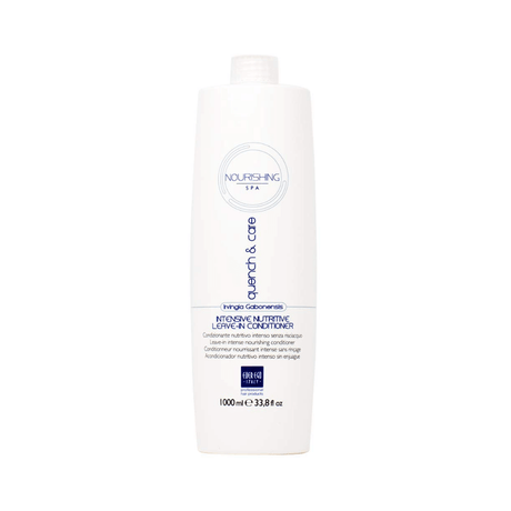 Ever Ego - Nourishing Spa Quench & Care - Acondicionador Sin Enjuague - 1000ml - Inzi Cosmeticos