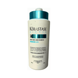 Kérastase - Biotic Bain Bio Recharge - Champú Para Cabello Mixto - 1000 Ml - Inzi Cosmeticos