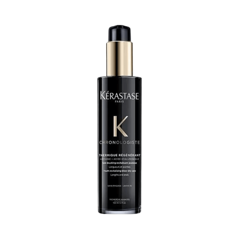 Kérastase - Chronologiste Thermique Régénérant - Protector Térmico Pelo - 150 Ml - Inzi Cosmeticos