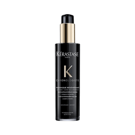 Kérastase - Chronologiste Thermique Régénérant - Protector Térmico Pelo - 150 Ml - Inzi Cosmeticos