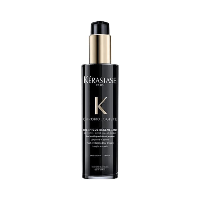 Kérastase - Chronologiste Thermique Régénérant - Protector Térmico Pelo - 150 Ml - Inzi Cosmeticos