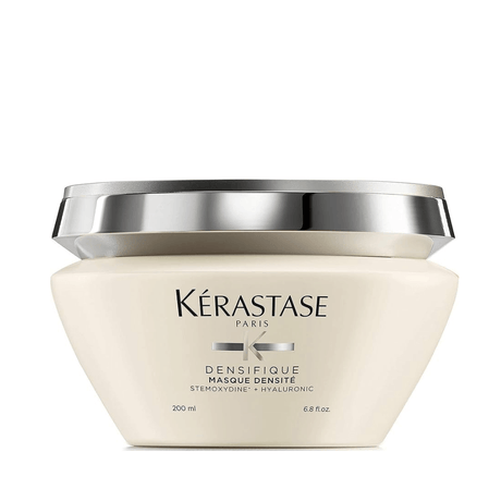 Kérastase - Densifique Masque Densité - Mascarilla Para El Pelo - 200 Ml - Inzi Cosmeticos