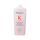 Kérastase - Genesis Bain Hydra-Fortifiant - Champú Anticaída, Anti-rotura e Hidratante - 1000 Ml - Inzi Cosmeticos