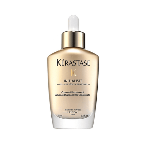 Kérastase - Initialiste - Concentrado Revitalizante Sin Enjuague Con Glicolípidos - Sérum Capilar - 60 Ml - Inzi Cosmeticos