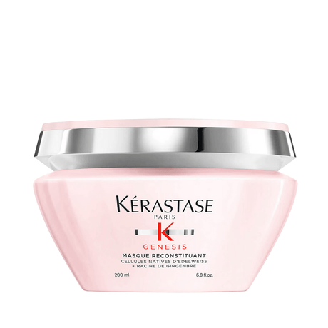 Kérastase - K Genesis Masque Reconstituant -  Mascarilla Fortalecedora Intensa Anti-Caída - 200ml - Inzi Cosmeticos