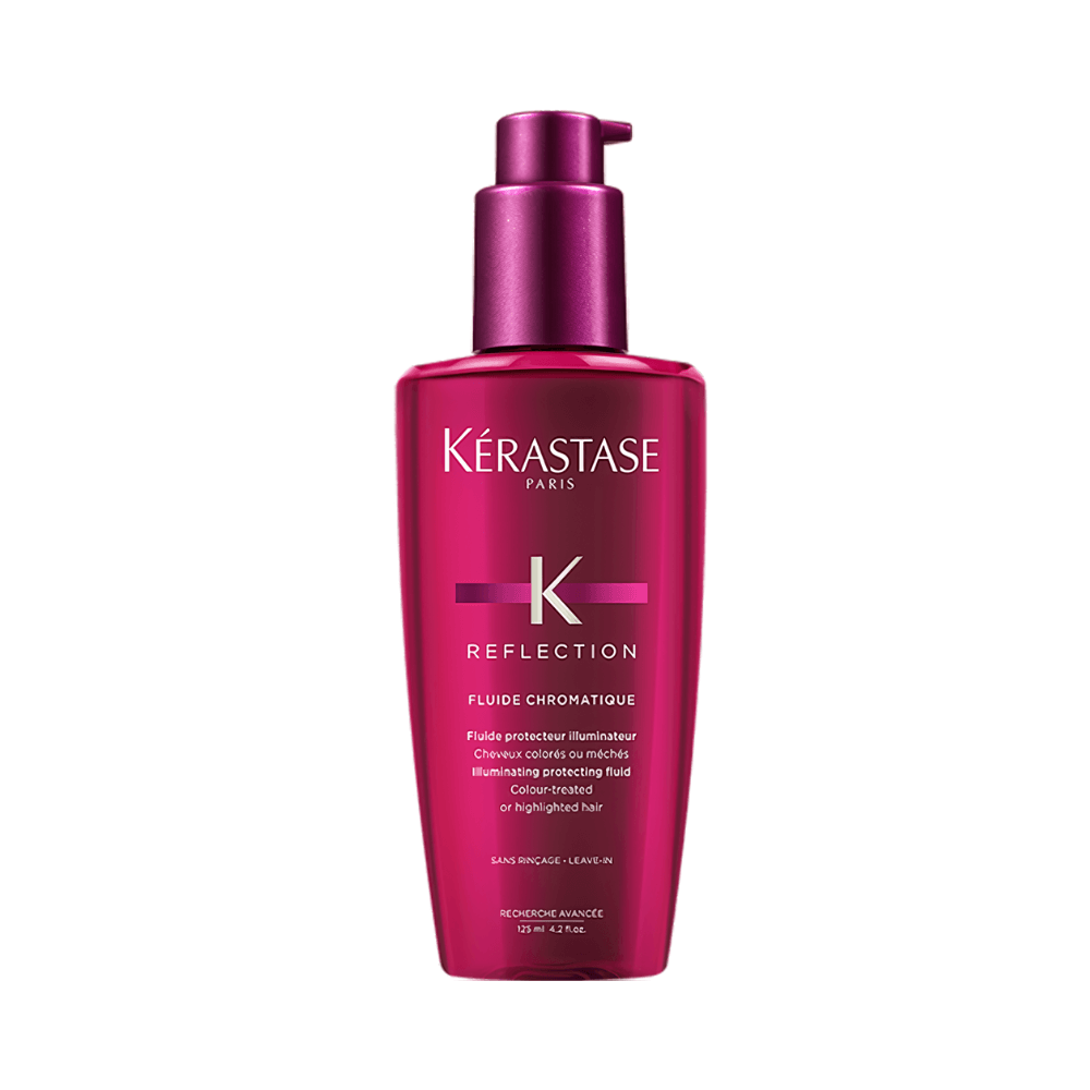 Kérastase - Reflection - Fluide Chromatique - Aceite Iluminador - 125 Ml - Inzi Cosmeticos
