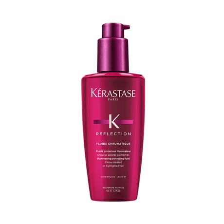 Kérastase - Reflection - Fluide Chromatique - Aceite Iluminador - 125 Ml - Inzi Cosmeticos