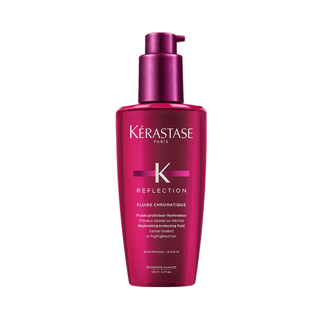 Kérastase - Reflection - Fluide Chromatique - Aceite Iluminador - 125 Ml - Inzi Cosmeticos