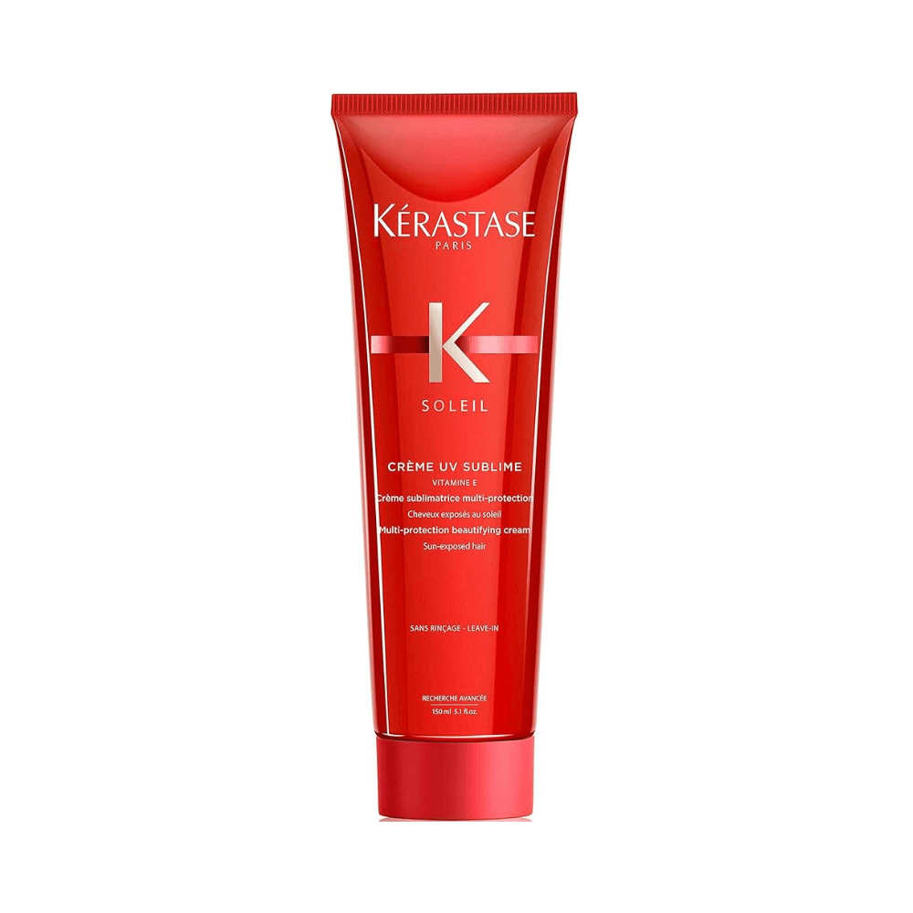 Kérastase - Soleil Crème UV Sublime - Protección Solar Pelo - 150 Ml - Inzi Cosmeticos