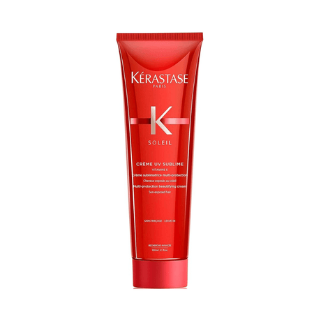 Kérastase - Soleil Crème UV Sublime - Protección Solar Pelo - 150 Ml - Inzi Cosmeticos