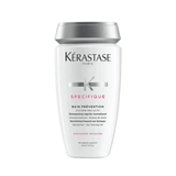 Kérastase - Specifique Bain Prévention - Champú Anticaída - 250 Ml - Inzi Cosmeticos