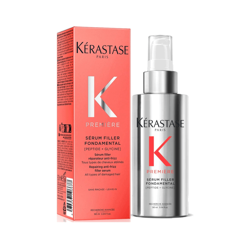 Kérastase Première Sérum Filler Fondamental – 90 ml - Inzi Cosmeticos