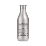 L'oréal Professionnel Paris - Serie Expert Neutralising Cream Silver Acondicionador - 200 Ml - Inzi Cosmeticos