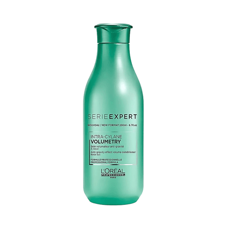 L'oréal Professionnel Paris - Serie Expert - Volumetry Acondicionador - 200 Ml - Inzi Cosmeticos