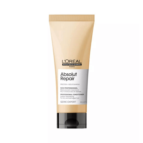 L'oréal Professionnel Paris - Serie Expert Absolut Repair Gold Acondicionador - Inzi Cosmeticos