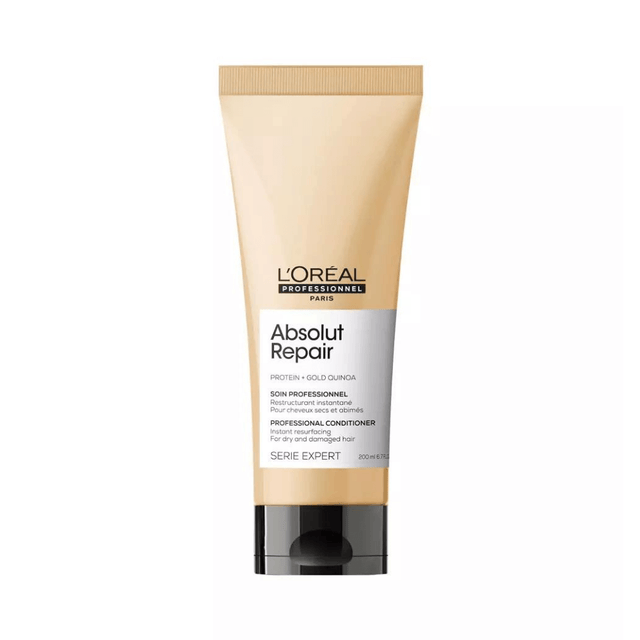 L'oréal Professionnel Paris - Serie Expert Absolut Repair Gold Acondicionador - Inzi Cosmeticos