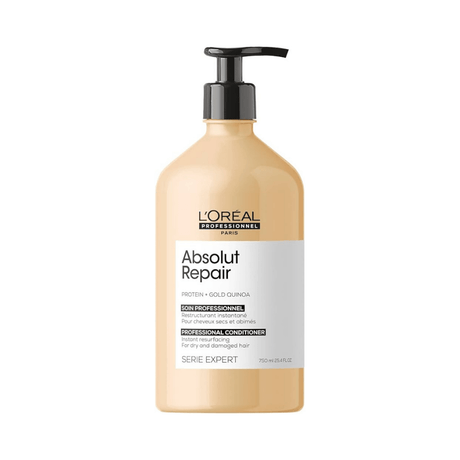 L'oréal Professionnel Paris - Serie Expert Absolut Repair Gold Acondicionador - Inzi Cosmeticos