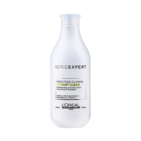 L'oréal Professionnel Paris - Serie Expert Instant Clear Champú - 300 Ml - Inzi Cosmeticos