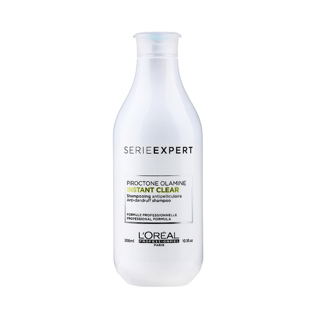 L'oréal Professionnel Paris - Serie Expert Instant Clear Champú - 300 Ml - Inzi Cosmeticos