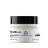 L'oréal Professionnel Paris - Serie Expert Metal Detox Mascarilla - Inzi Cosmeticos