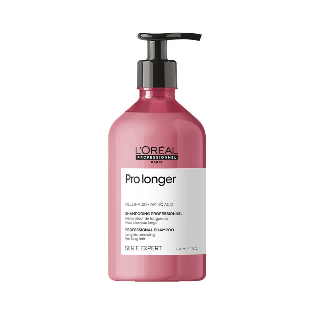 L'oréal Professionnel Paris - Serie Expert Pro Longer Acondicionador - 500 Ml - Inzi Cosmeticos