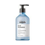 L'oréal Professionnel Paris - Serie Expert Pure Resource Champú - 500 Ml - Inzi Cosmeticos