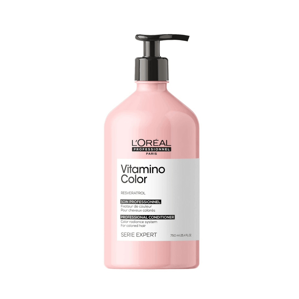 L'oréal Professionnel Paris - Serie Expert Vitamino Color Acondicionador - Inzi Cosmeticos