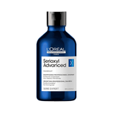 L'oréal Professionnel Paris - Serie Expert Serioxyl Advanced X Champú Densificante - 300 Ml - Inzi Cosmeticos