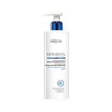 L'oréal Professionnel Paris - Serioxyl Gluco Boost Clarificante Champú - 250 Ml - Inzi Cosmeticos