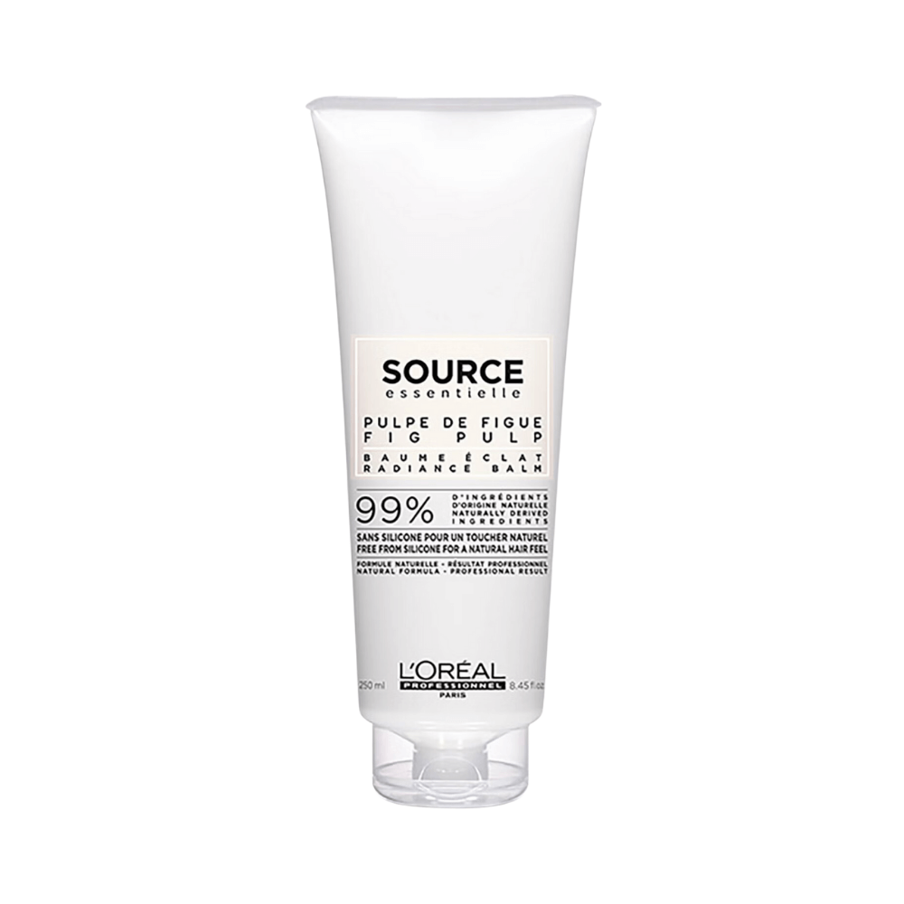 L'oréal Professionnel Paris - Source Essentielle Radiance Balm - 250 Ml - Inzi Cosmeticos