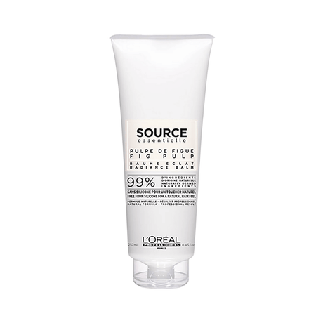 L'oréal Professionnel Paris - Source Essentielle Radiance Balm - 250 Ml - Inzi Cosmeticos