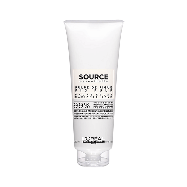 L'oréal Professionnel Paris - Source Essentielle Radiance Balm - 250 Ml - Inzi Cosmeticos