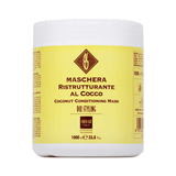 Mascarilla - Acondicionadora De Coco - Ever Ego - 1000 Ml - Inzi Cosmeticos