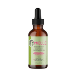 Mielle Organics - Aceite Fortalecedor Romero & Menta 59 ml - Inzi Cosmeticos