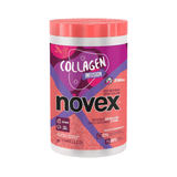Novex - Collagen Infusion Mascarilla Capilar - 1000g - Inzi Cosmeticos
