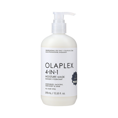 Olaplex - 4 EN 1 Moisture Mask - Mascarilla Reparadora - 370 Ml - Inzi Cosmeticos