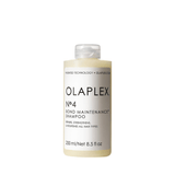 Olaplex -  N°4 Bond Maintenance Shampoo - Champú - 250 Ml - Inzi Cosmeticos