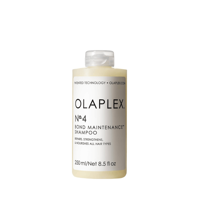 Olaplex -  N°4 Bond Maintenance Shampoo - Champú - 250 Ml - Inzi Cosmeticos